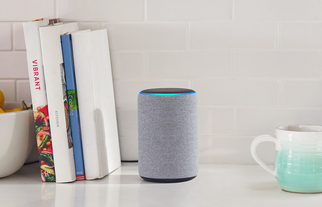 Estas son las medidas que adoptará Amazon para mejorar la seguridad en todos los dispositivos que operan con Alexa