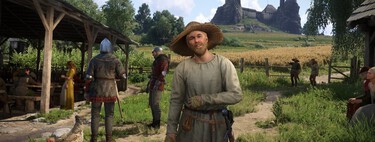 Kingdom Come: Deliverance 2 cambia para siempre. El gran RPG medieval apuesta por el 'roleplay' al estilo GTA Online gracias a un proyecto fan 