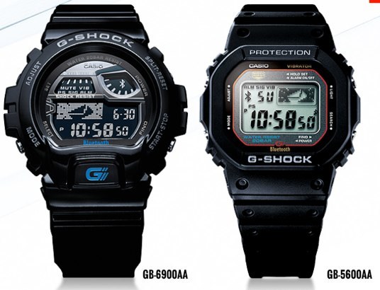 g shock 5 minutes fast