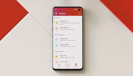 Office: Microsoft unirá Word, Excel, Powerpoint y otros servicios en una sola aplicación para iOS