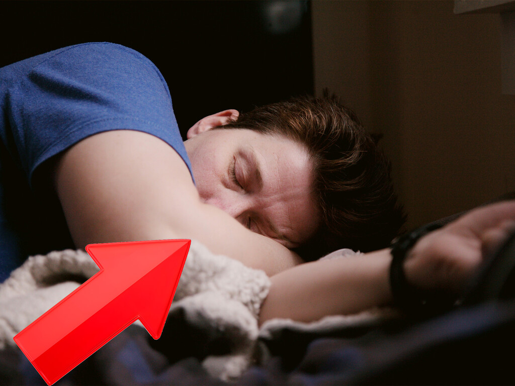 Este es el secreto de los somnólogos para dormir mejor: es gratis y lo puedes hacer en casi cualquier lugar