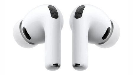 Airpods Pro 3 El Corte Ingles