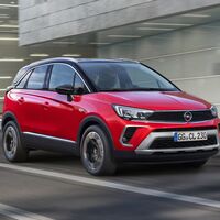 El nuevo Opel Crossland ya está disponible en España: el renovado SUV pequeño parte de los 20.650 euros