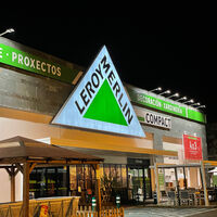 Leroy Merlin liquida la potente motoazada de gasolina con la que trabajar la tierra del huerto o del jardín sin esfuerzo