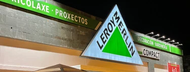 Leroy Merlin liquida la potente motoazada de gasolina con la que trabajar la tierra del huerto o del jardín sin esfuerzo