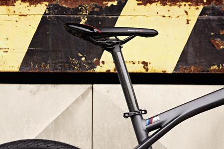 Bicicleta BMW M