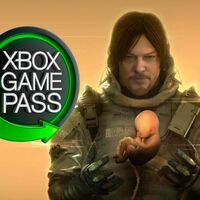 Xbox Game Pass enero 2026: Death Stranding y Ninja Gaiden Ragebound lideran la segunda ola de juegos que se suman al servicio este mes 