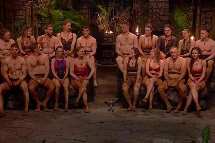 Telecinco va a dar la matraca con 'Supervivientes 2026' sin parar después de su éxito en audiencia. Puede tener el efecto contrario al que esperan