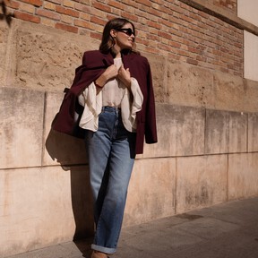 Cinco chaquetas de entretiempo de Zara, Mango y Stradivarius que están arrasando este otoño 2026 