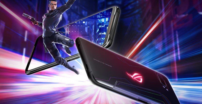 ASUS ROG Phone 3, ficha técnica de características y precio