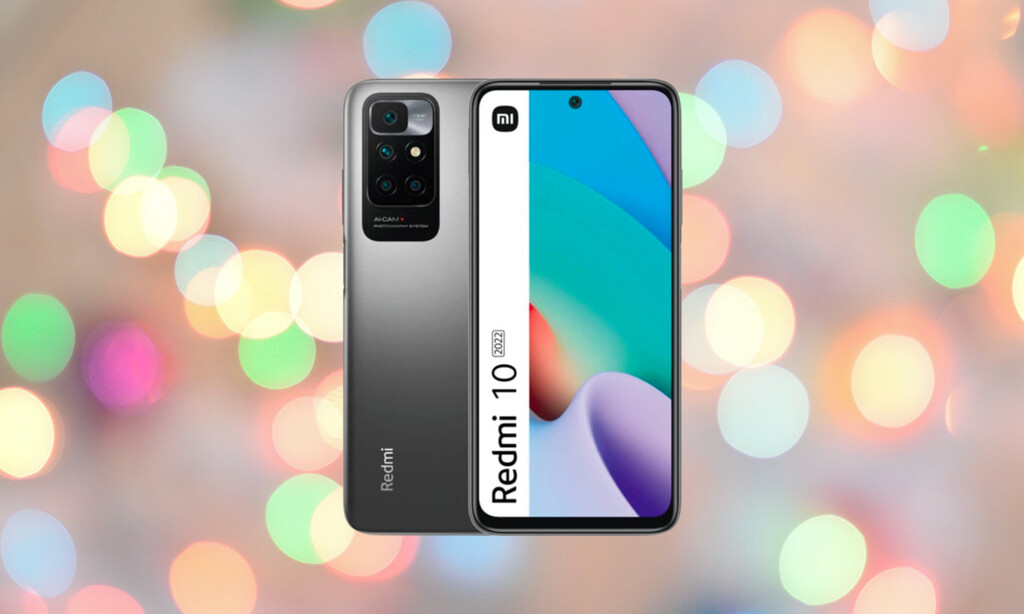 Este es el móvil Xiaomi más vendido en Amazon y puedes llevártelo hoy por menos de 120 euros