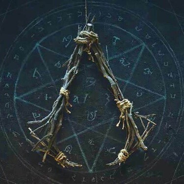 Assassin's Creed Hexe