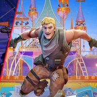Fortnite x Disney: la colaboración más ambiciosa del juego da sus primeros frutos, pero no como los fans esperaban 
