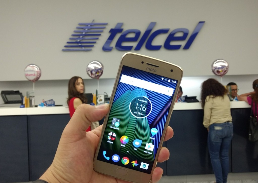 Motorola y Telcel preparan una sorpresa para México, la cita es el próximo 22 de agosto Motorola y Telcel preparan una sorpresa para México, la cita es el próximo 22 de agosto