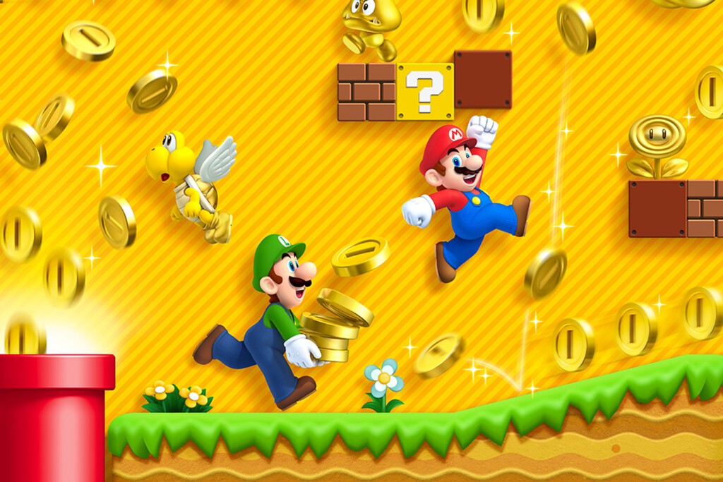 Nintendo gana 4,5 millones de dólares tras una demanda por piratería