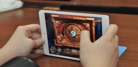 HearthStone: Heroes of Warcraft ya está disponible para iPad