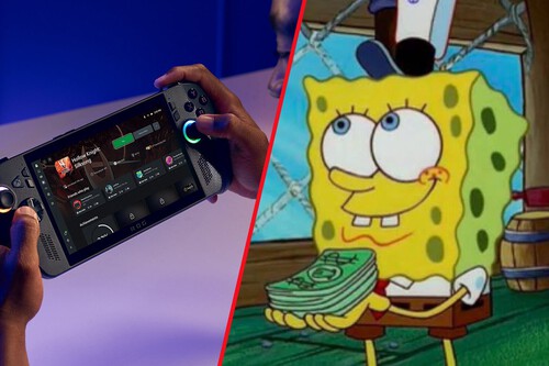 Xbox Rog Ally Precio Mexico