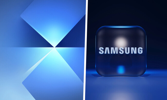 Samsung Evento