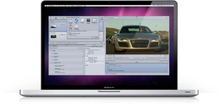 Compressor 4, el aliado perfecto para controlar los formatos de vídeo para tus dispositivos Apple