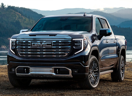 Gmc Sierra