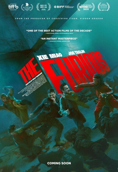 The Furious 169710683 Large