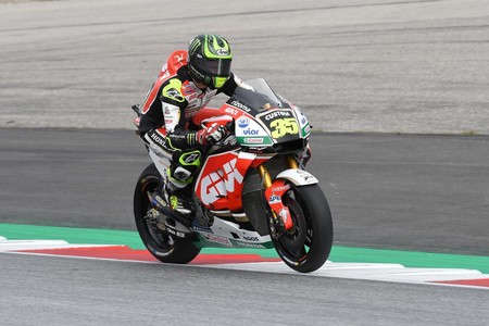 Cal Crutchlow Motogp 2017 3