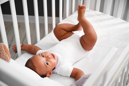 Colchon Bebe Cuna Consejos