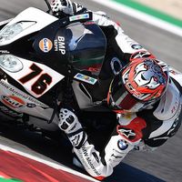 Pol Espargaró no estará en Silverstone y su sustituto será el piloto del WSBK Loris Baz