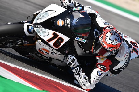 Pol Espargaró no estará en Silverstone y su sustituto será el piloto del WSBK Loris Baz