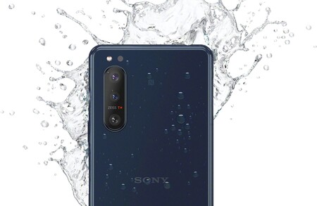 Sony Xperia 5 II