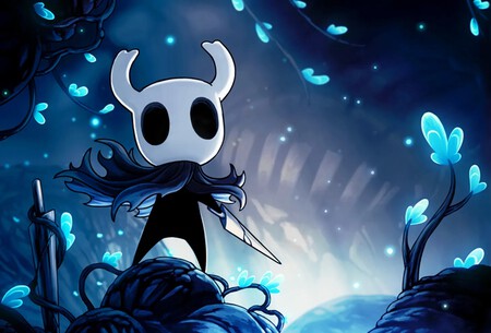hollow knight actualización