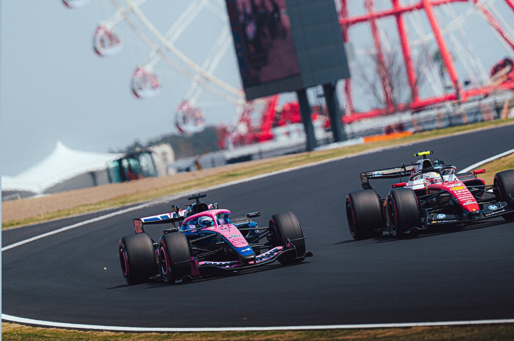 A Pirelli se le ha ocurrido una idea para que haya más paradas en boxes en las carreras de F1: llevar neumáticos más blandos