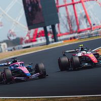 A Pirelli se le ha ocurrido una idea para que haya más paradas en boxes en las carreras de F1: llevar neumáticos más blandos 