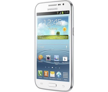 carcasa samsung win carcasa samsung win