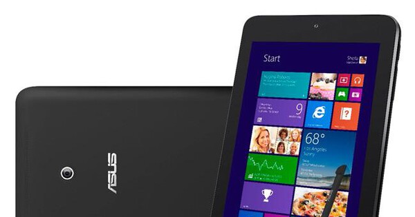 ASUS VivoTab Note 8