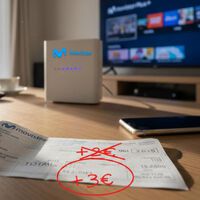 Ya están aquí las subidas de Movistar para 2026: así cambian los precios de fibra y móvil