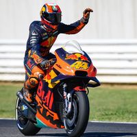 KTM se prepara para perder a su líder en MotoGP: "Tenemos que asumir que Honda quiere a Pol Espargaró"