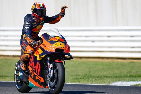 KTM se prepara para perder a su líder en MotoGP: "Tenemos que asumir que Honda quiere a Pol Espargaró"