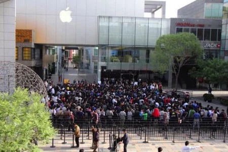 Apple Store Apple Store