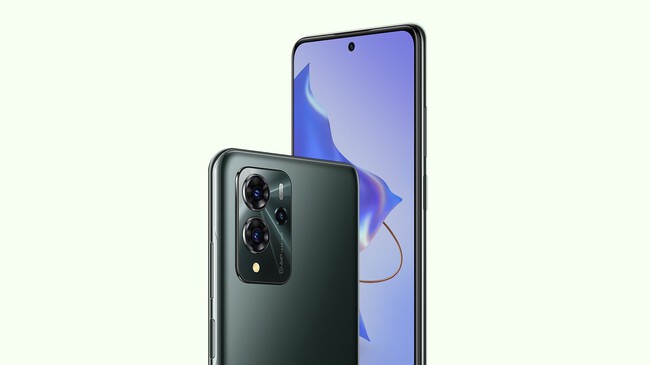 Zte V70