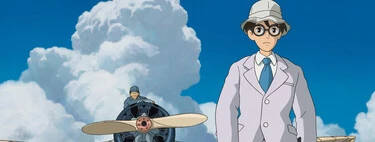 El nivel de detalle de Studio Ghibli en esta escena era tan absurdo que tenías que rebobinar la película para acabar de creértelo 