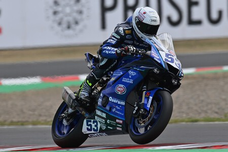Svoboda Francia Ssp300 2022