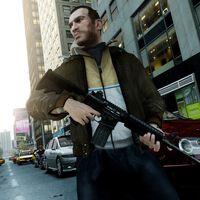 Una imagen vale más que mil palabras: el salto entre GTA 3 y GTA IV fue tan bestia que solo necesitas ver sus guiones para darte cuenta