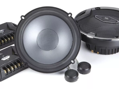 Cómo escoger un buen sonido para el coche