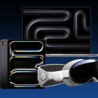 Se acaban de filtrar tres lanzamientos de Apple para esta semana: así serán los nuevos iPad, Vision Pro y MacBook