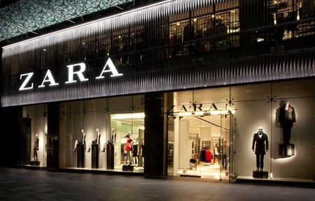 Zara patrocinará a los finalistas de los CFDA con materiales sustentables