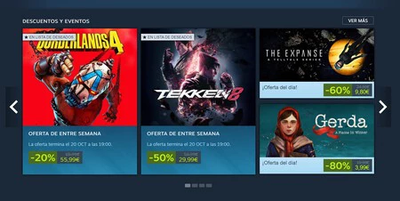 Steam Steam