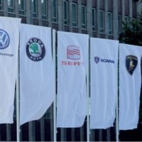 Volkswagen destinará 6,500 millones de euros y revisará 11 millones de autos por el caso de EUA