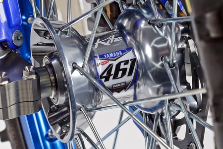 Detail Yz450fm Febvre 008