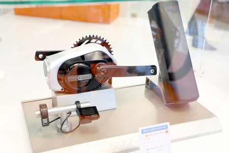 Bafang M510 Motor Electrico 005